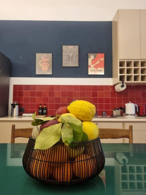 Modern Hospitality Naples Exclusive Stay Exterior photo