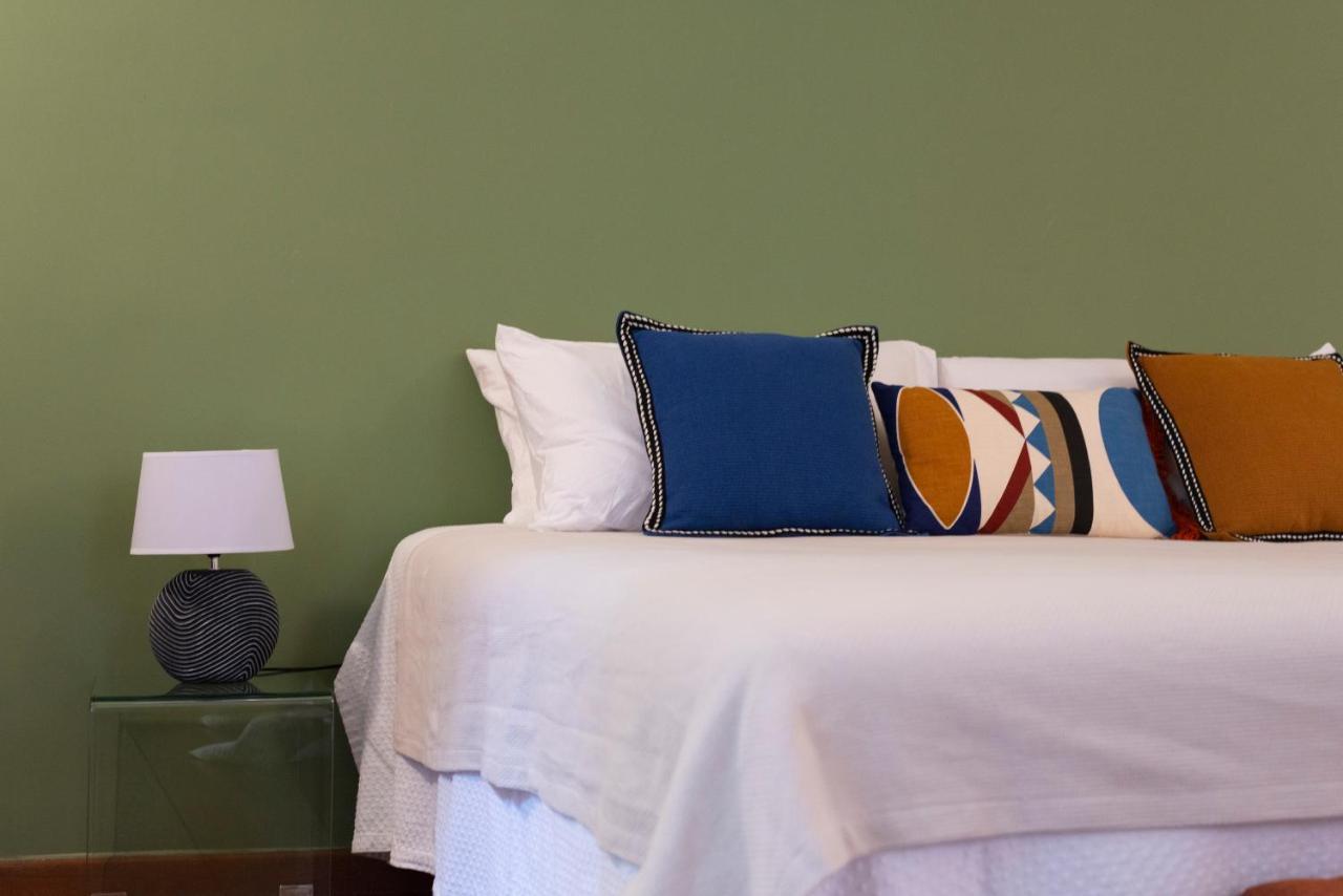 Modern Hospitality Naples Exclusive Stay Exterior photo