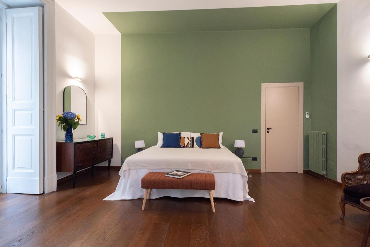 Modern Hospitality Naples Exclusive Stay Exterior photo