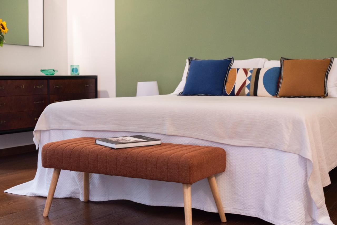 Modern Hospitality Naples Exclusive Stay Exterior photo