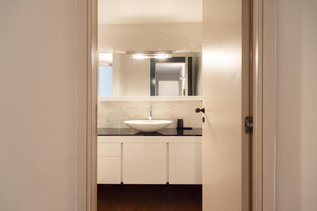 Modern Hospitality Naples Exclusive Stay Exterior photo