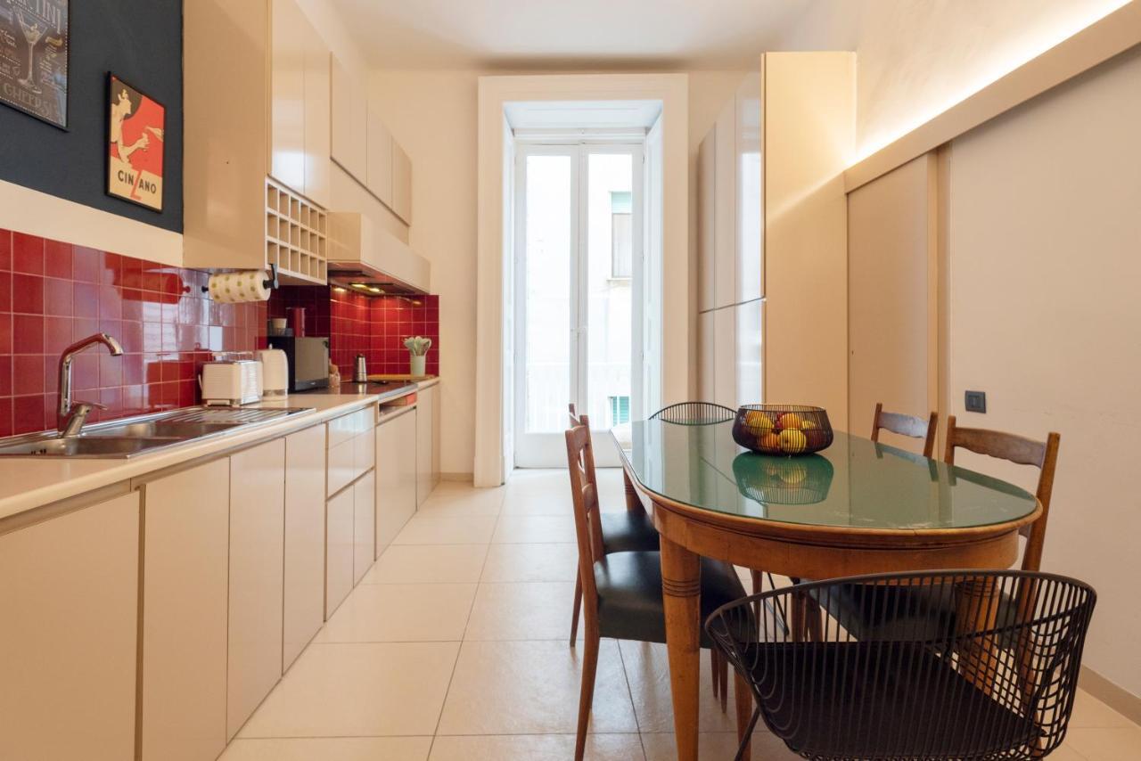 Modern Hospitality Naples Exclusive Stay Exterior photo