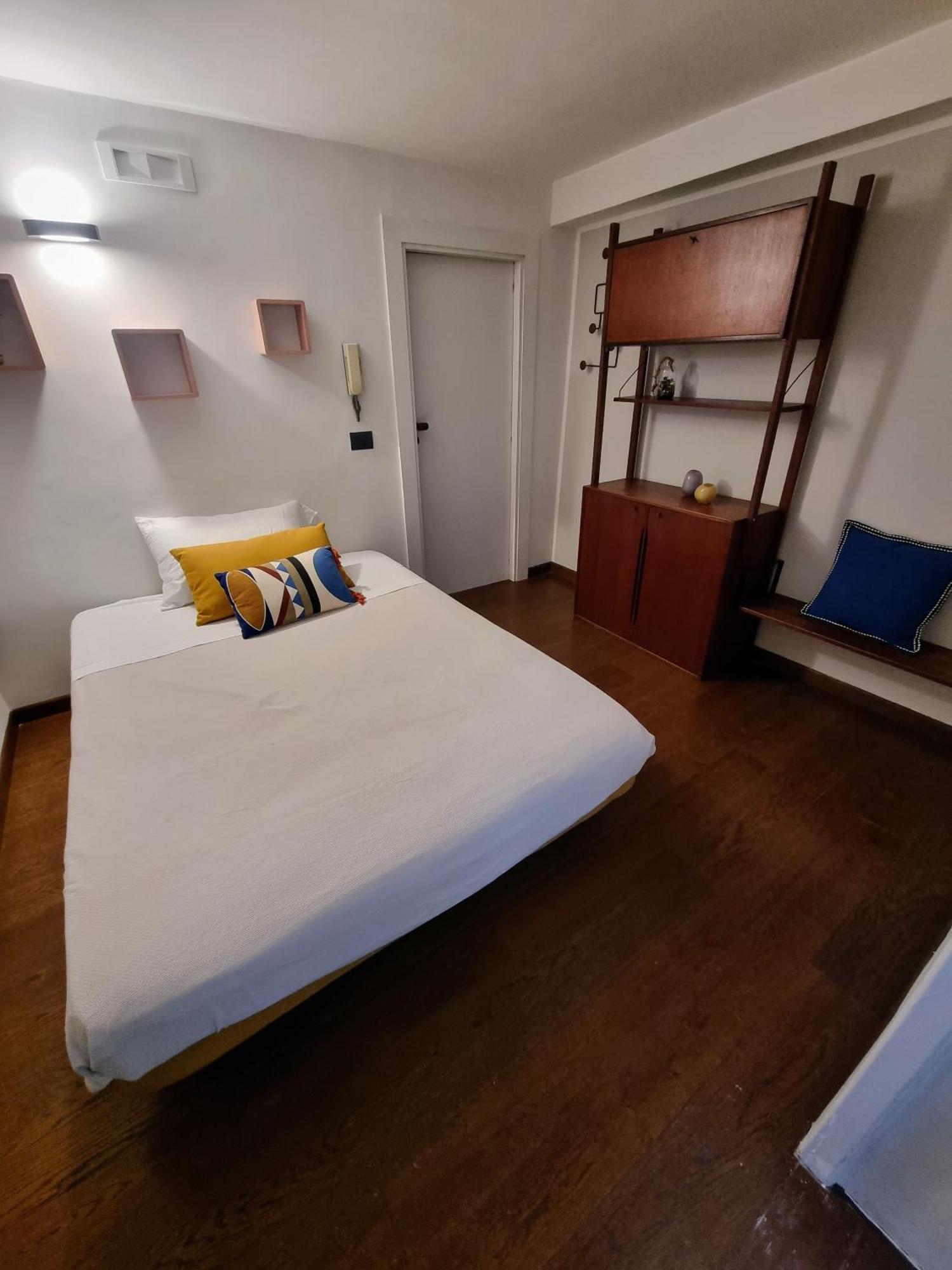 Modern Hospitality Naples Exclusive Stay Exterior photo