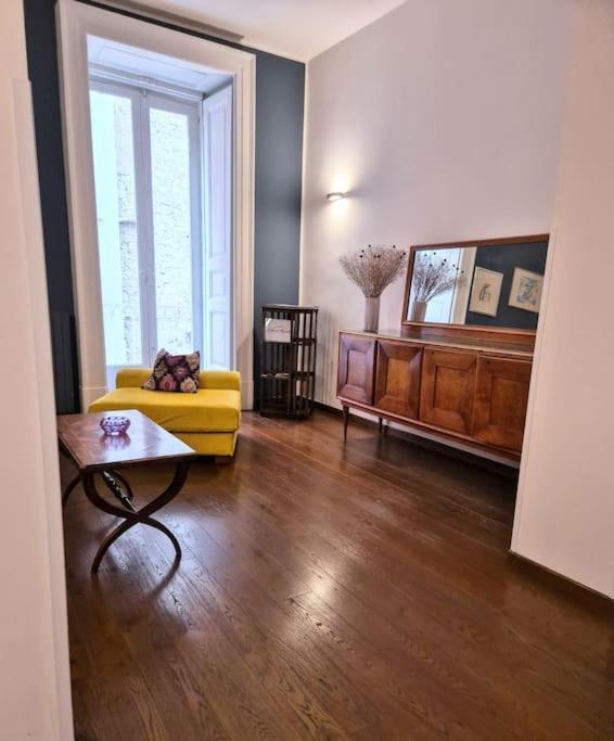 Modern Hospitality Naples Exclusive Stay Exterior photo