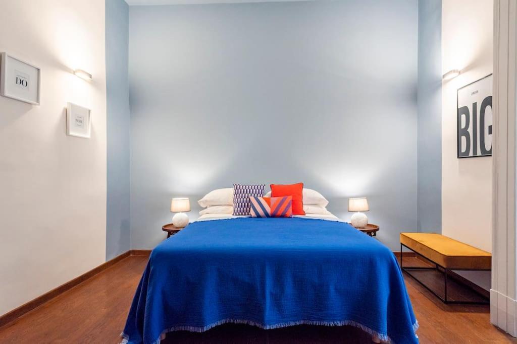 Modern Hospitality Naples Exclusive Stay Exterior photo