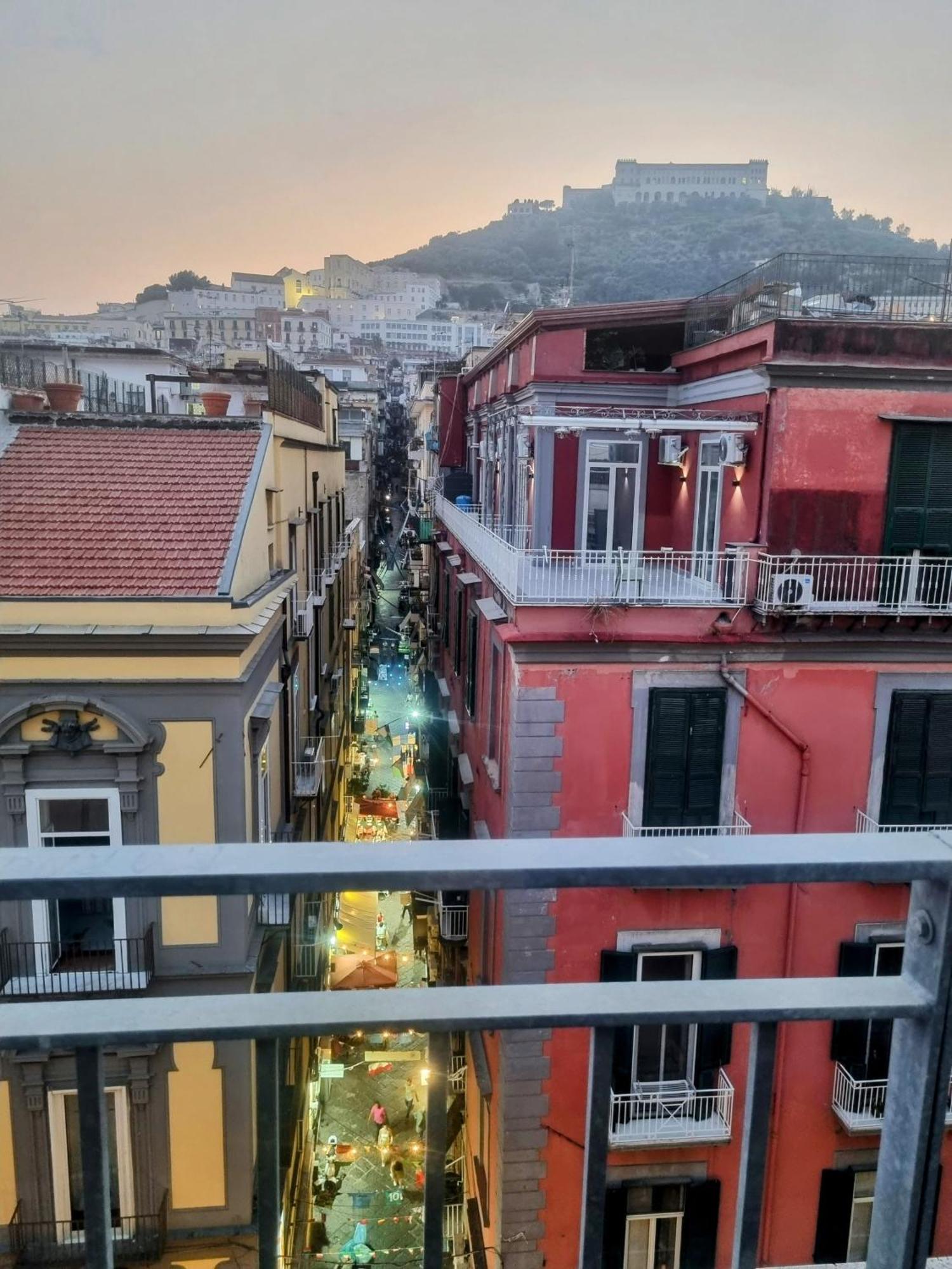 Modern Hospitality Naples Exclusive Stay Exterior photo
