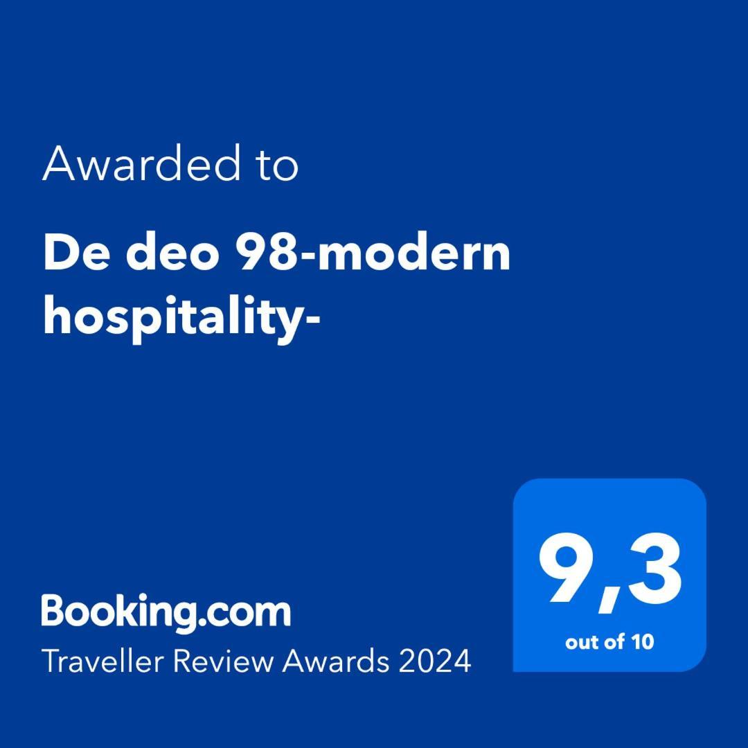Modern Hospitality Naples Exclusive Stay Exterior photo