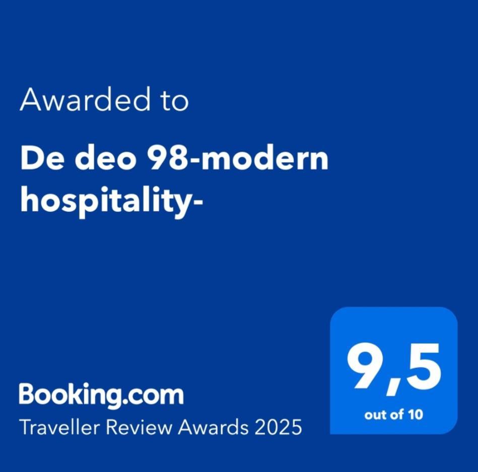 Modern Hospitality Naples Exclusive Stay Exterior photo